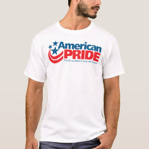 アメリカプライド Tシャツ