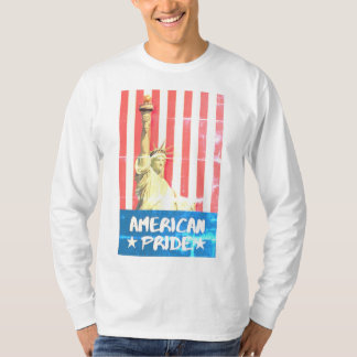 アメリカプライド Tシャツ