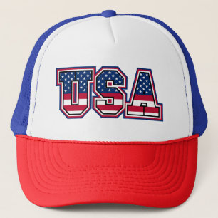 アメリカプライドUSAカスタム キャップ
