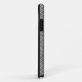 アメリカヘラジカの電話箱 Case-Mate iPhoneケース (裏面/右)