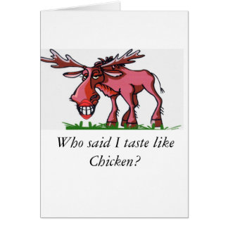 アメリカヘラジカアラスカ