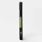 アメリカヘラジカ Case-Mate iPhoneケース (裏面/左)