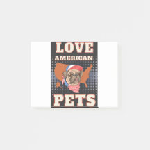 アメリカペットを愛する