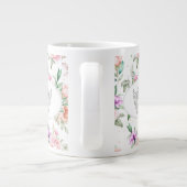 アメリカページントクラウンマグカップ ジャンボコーヒーマグカップ (裏面)