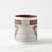 アメリカマグ神の祝福 マグカップ (中央)