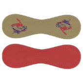 アメリカマンガ猫少女かわいいアニメ ソフトボール (パネル)