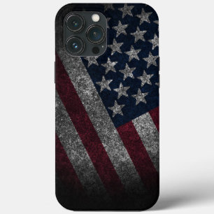 アメリカユニーク国旗iPhone 13 Pro最大ケース iPhone 13 Pro Maxケース