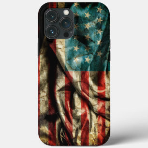 アメリカユニーク国旗iPhone 13 Pro最大ケース iPhone 13 Pro Maxケース