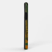 アメリカヨタカ亜科エドワード・ホッパー Case-Mate iPhoneケース (裏面/右)