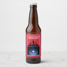 アメリカリブのカ伝統月