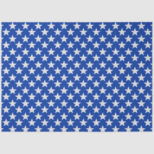 アメリカレッドホワイト&ブルーシリーズデザイン13 薄葉紙 (正面)