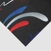 アメリカワシティッシュペーパー 薄葉紙 (詳細)