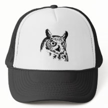 アメリカワシミミズクのロゴ