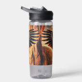 アメリカワシ付きウォーターボトル ウォーターボトル (右面)