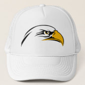 アメリカワシ キャップ (正面)