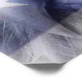 アメリカワシ ポスター (角)