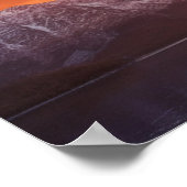 アメリカワシ ポスター (角)