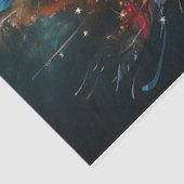 アメリカワシ 薄葉紙 (詳細)