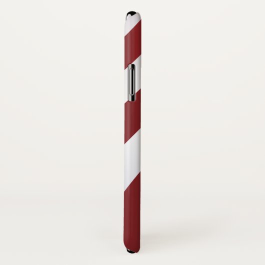 アメリカワシ Case-Mate iPhoneケース (裏面/右)