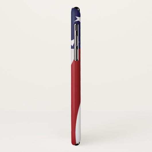 アメリカワシ Case-Mate iPhoneケース (裏面/左)