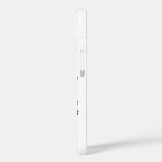 アメリカワシ Case-Mate iPhoneケース (裏面 / 左)