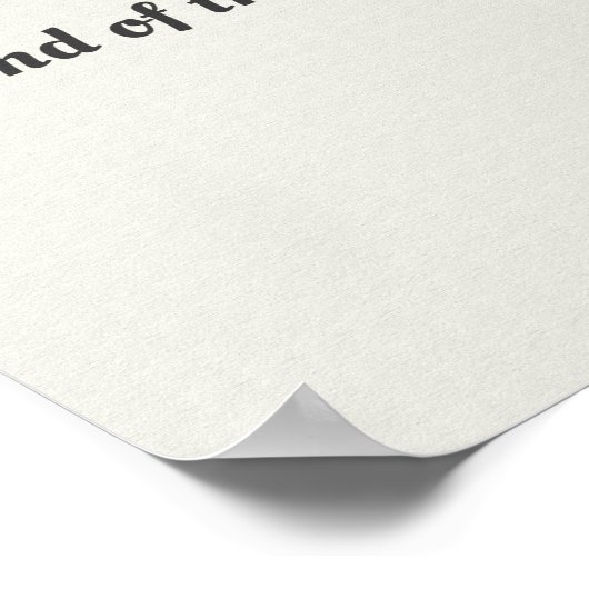 アメリカワードアートマップシェイプと引用文 ポスター (角)