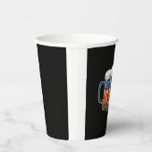 アメリカンなビール 星条旗 4日7月 メリカ 飲酒 アメリカ 紙コップ (右)