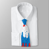 アメリカンアイスクリーム ネクタイ (タイ)