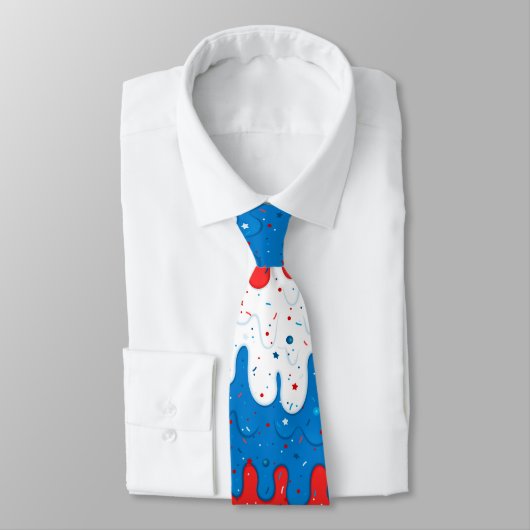 アメリカンアイスクリーム ネクタイ (タイ)