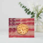 アメリカンアップルパイ ポストカード (スタンド正面)