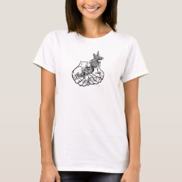 アメリカンアパレル素晴らしロングシャツ Tシャツ