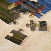 アメリカンインテグリティダルスジグソーパズル ジグソーパズル (側面)