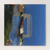 アメリカンインテグリティダルスジグソーパズル ジグソーパズル (横)