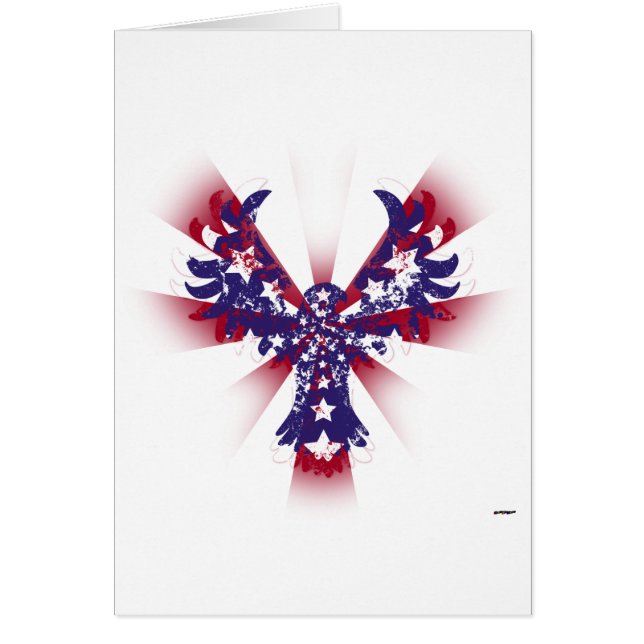 アメリカンイーグルスターズ&ストライプ (正面)