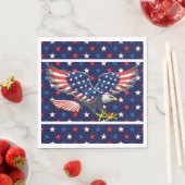 アメリカンイーグル スタンダードランチョンナプキン (インサイチュ)