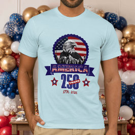 アメリカンイーグル パトリオティック 250周年記念 Tシャツ