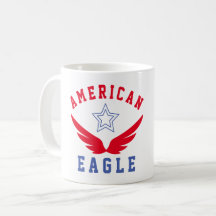 アメリカンイーグル - フリーダム