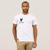 アメリカンイーグル メンズTシャツ Tシャツ (正面フル)