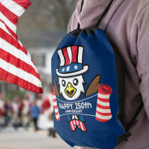 アメリカンイーグル 愛国的なアメリカ生誕250周年おめでとう