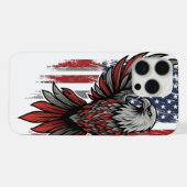 アメリカンイーグル iPhoneケース (裏面横)