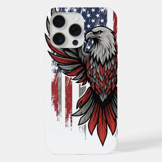 アメリカンイーグル iPhoneケース (裏面)