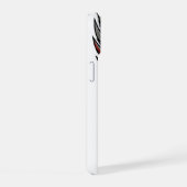 アメリカンイーグル iPhone 15ケース (右側面)