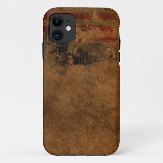 アメリカンイーグルiPodケース Case-Mate iPhoneケース (裏面)