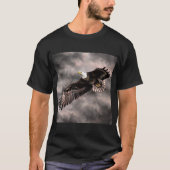 アメリカンイーグルTシャツ Tシャツ (正面)