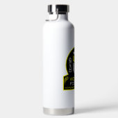 アメリカンウィメンズサッカーフットボール ウォーターボトル (右面)