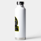 アメリカンウィメンズサッカーフットボール ウォーターボトル (左面)