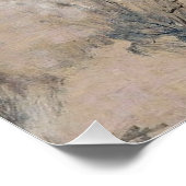 アメリカンウエスタンカウボーイ ポスター (コーナー)