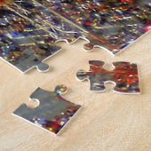 アメリカンエアレーシング2014飛行機レーシングスポーツ ジグソーパズル (側面)