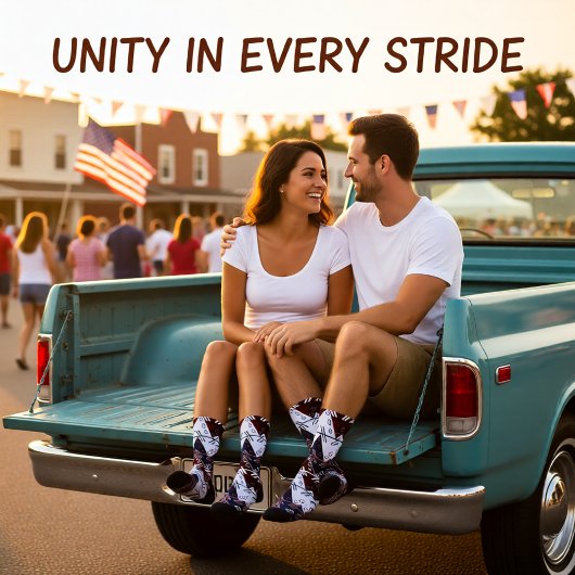 アメリカンエコー ソックス