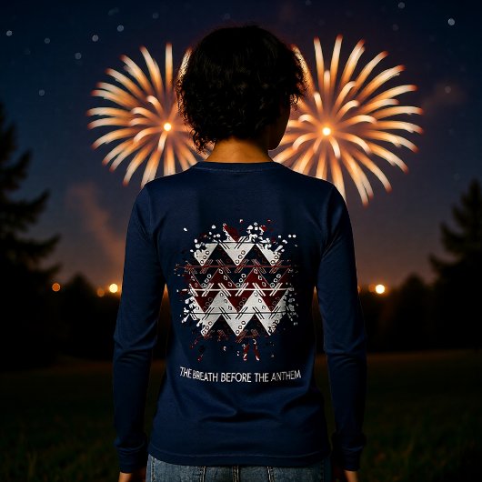 アメリカンエコー トライブレンドＴシャツ